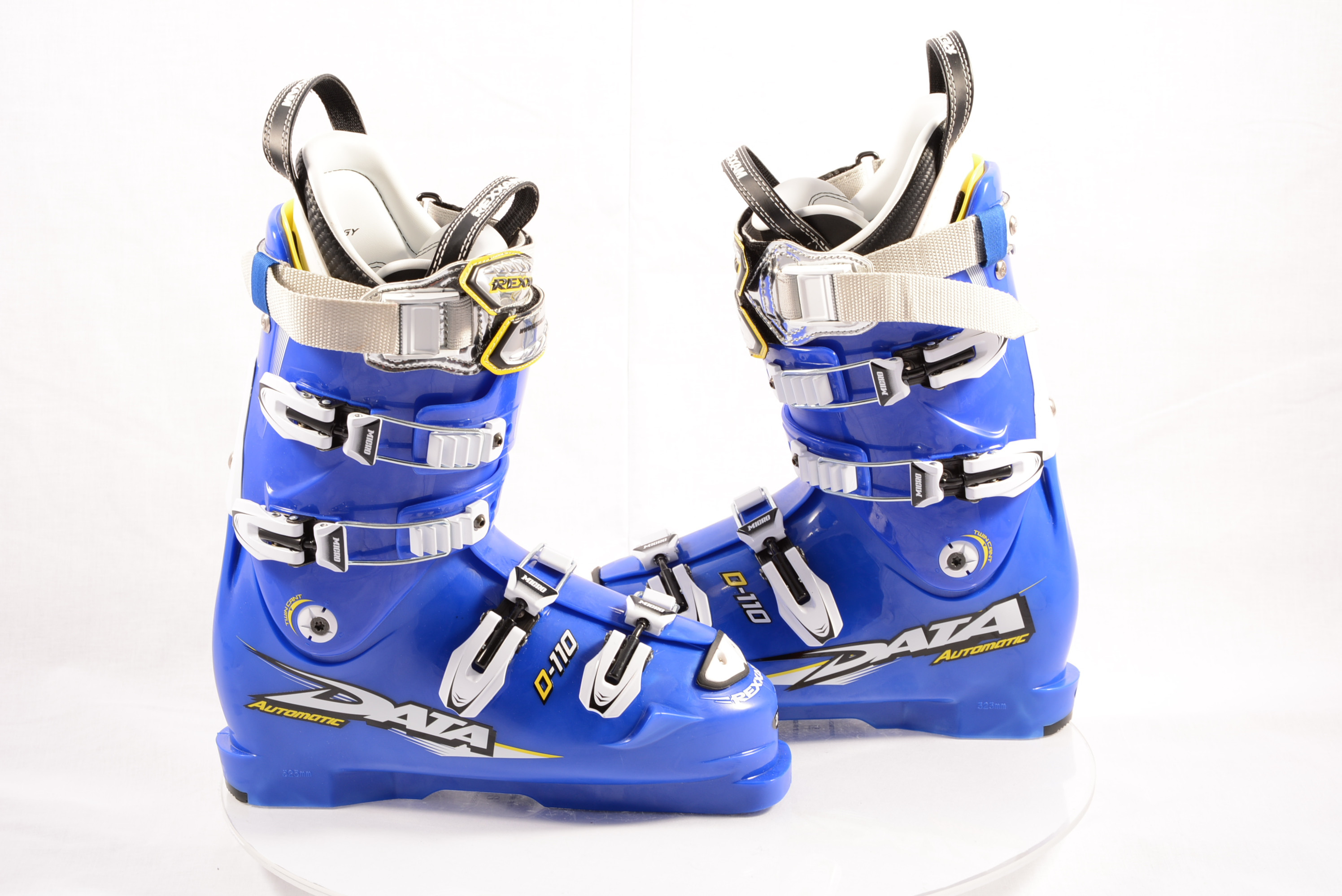 rexxam ski boots