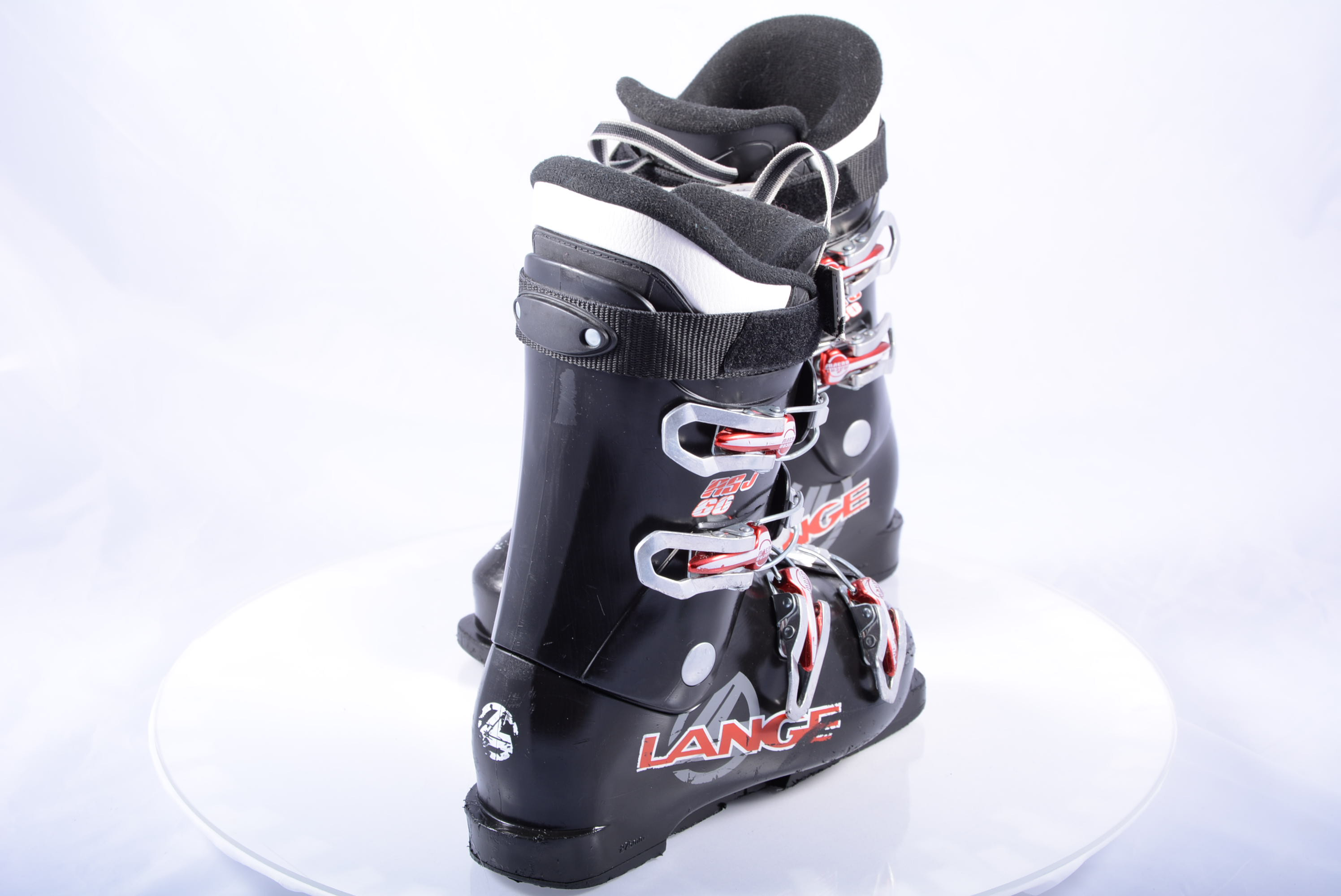 junior ski boots LANGE RSJ 60 