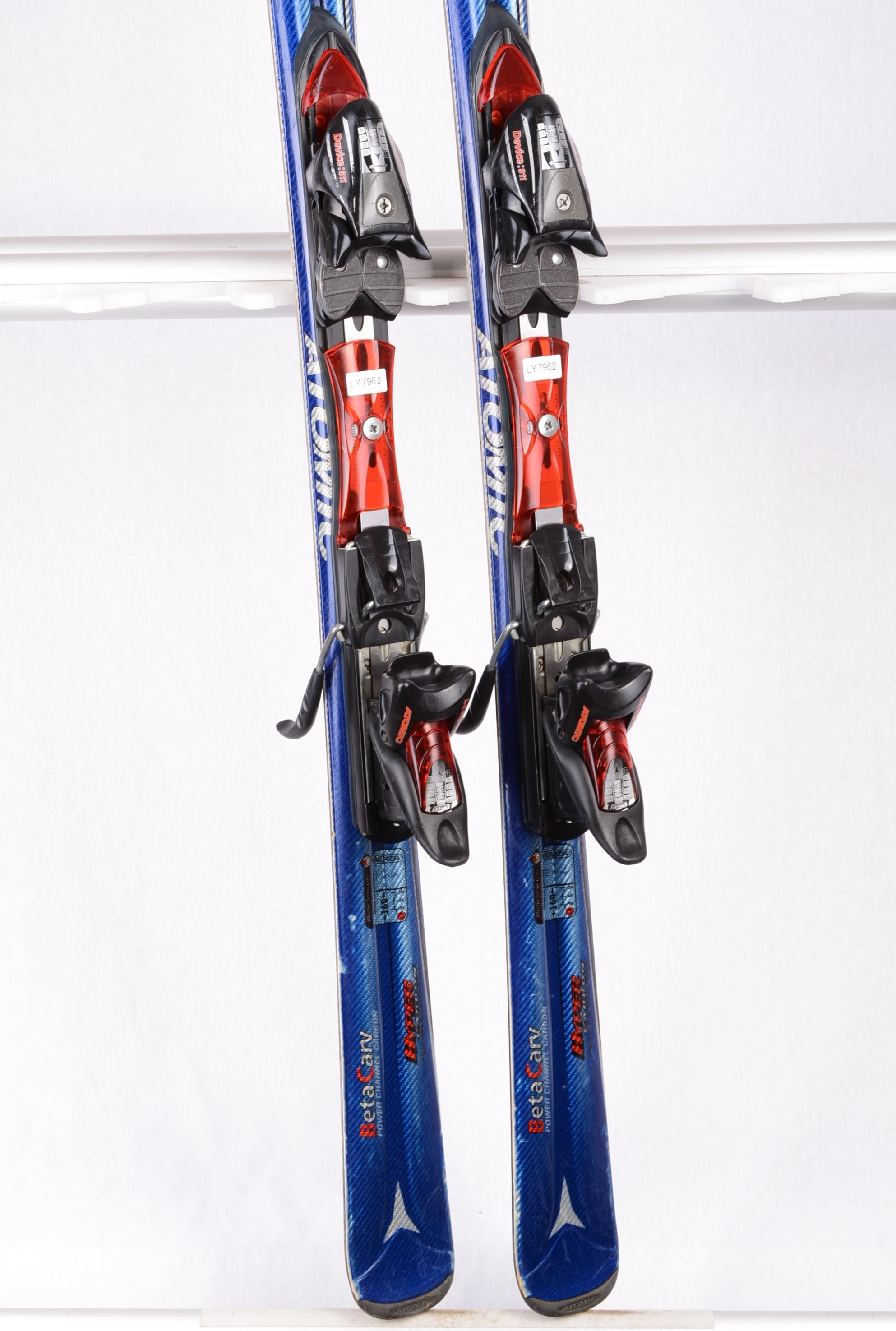 skis C:9 BETA HYPER CARBON + Device 311 - Mardosport.com