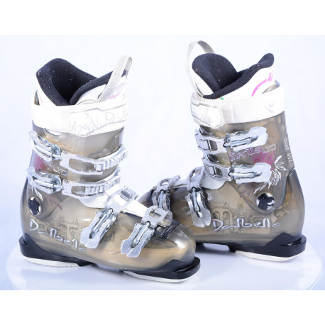 rossignol ski boots 218