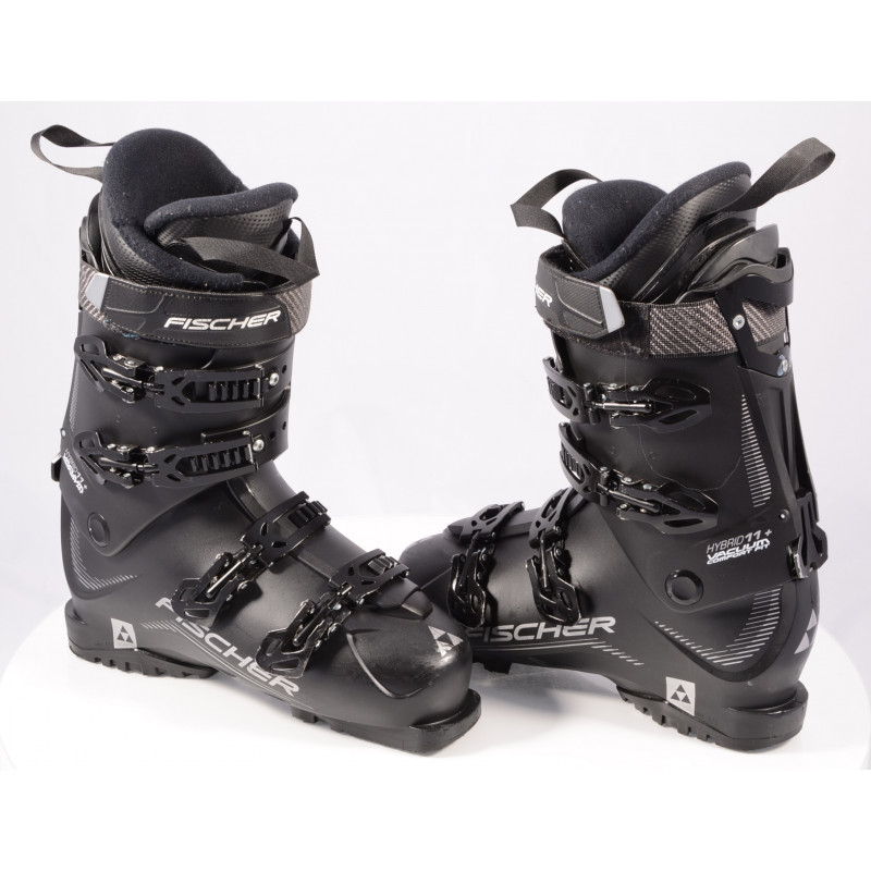 hybrid ski boots