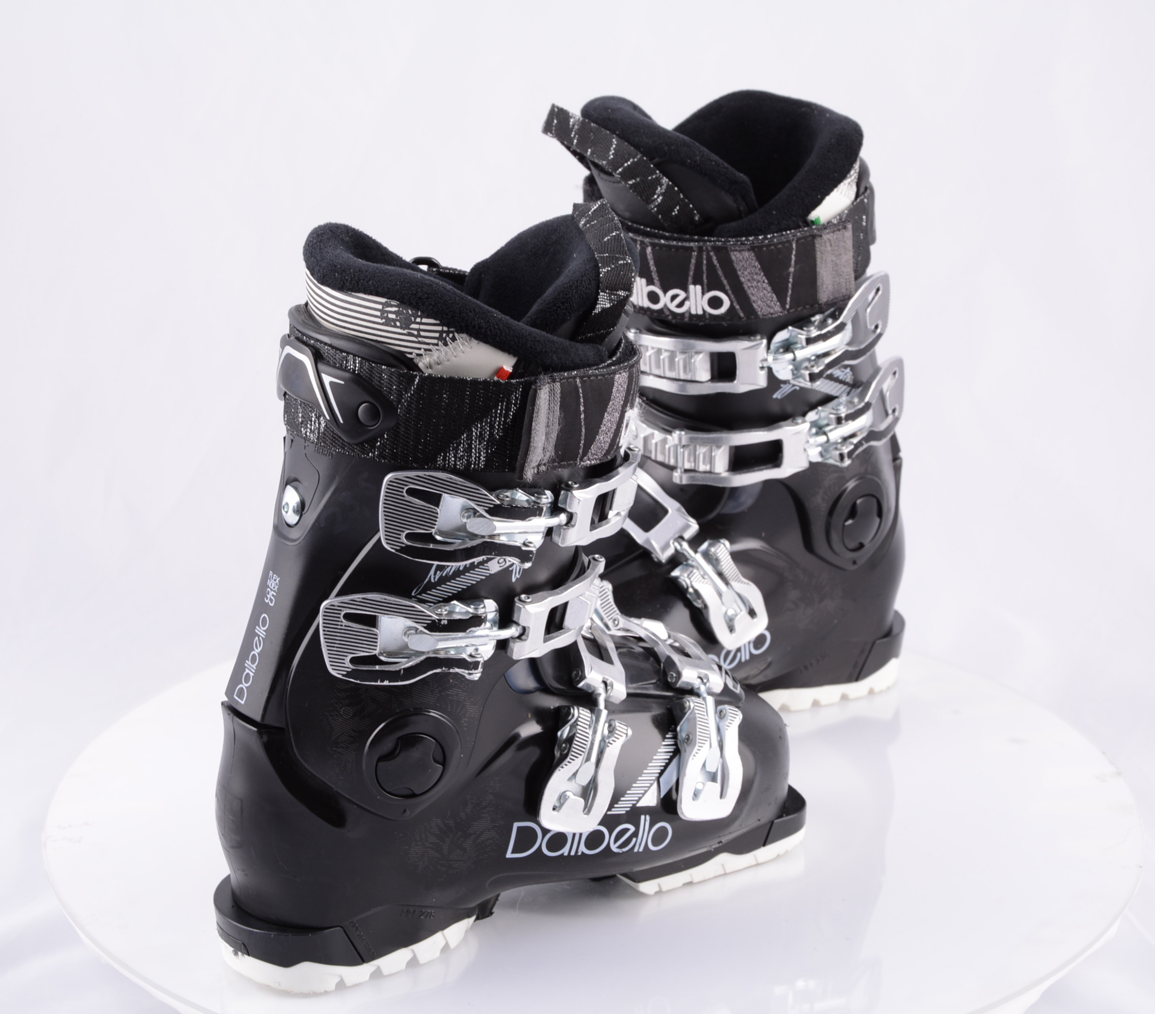 ski boots DALBELLO AVANTI 95 W, micro, macro, SOFT/HARD system - Mardosport.com