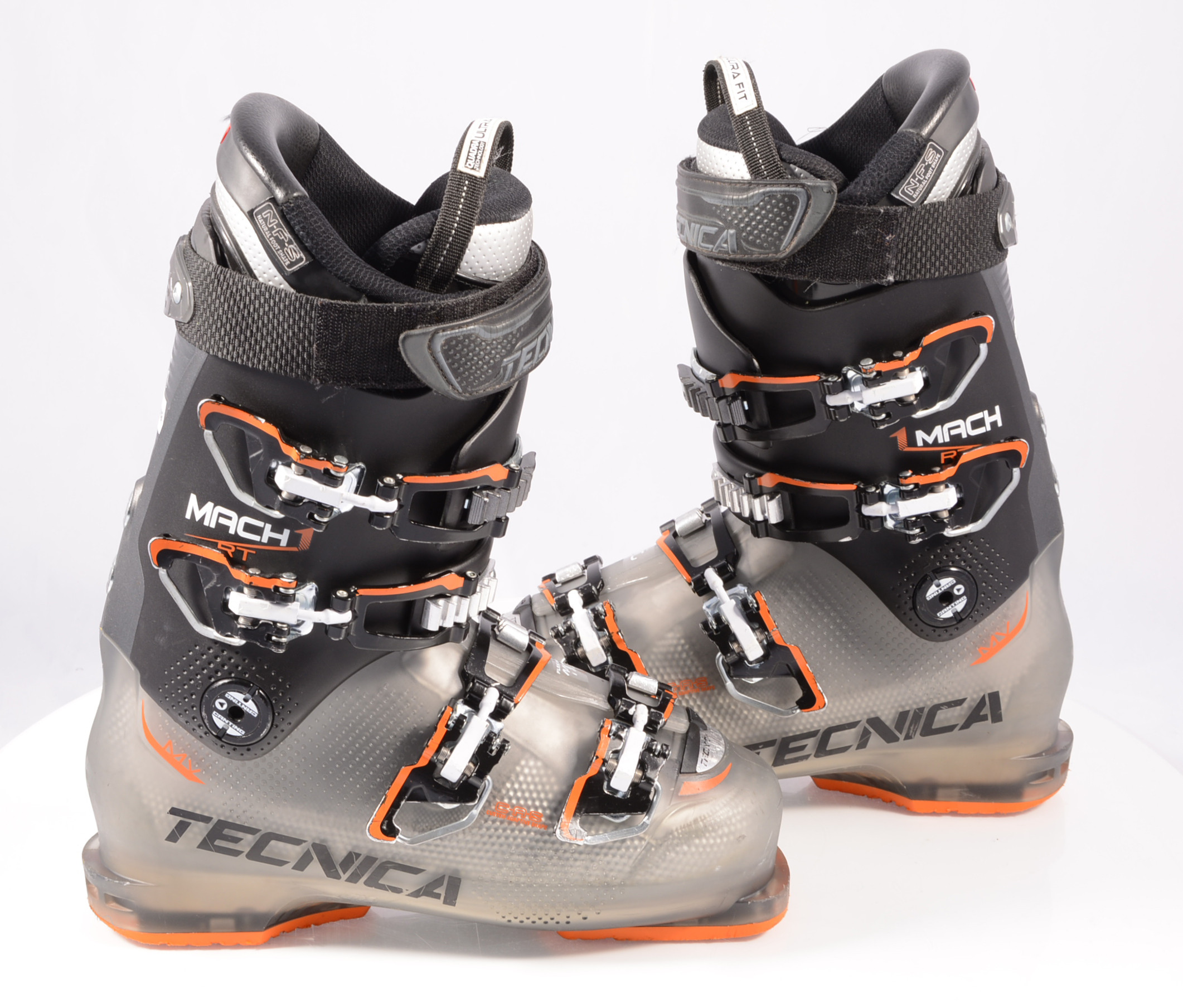 ski boots TECNICA 110 MV 2019, CAS, micro, canting - Mardosport.com