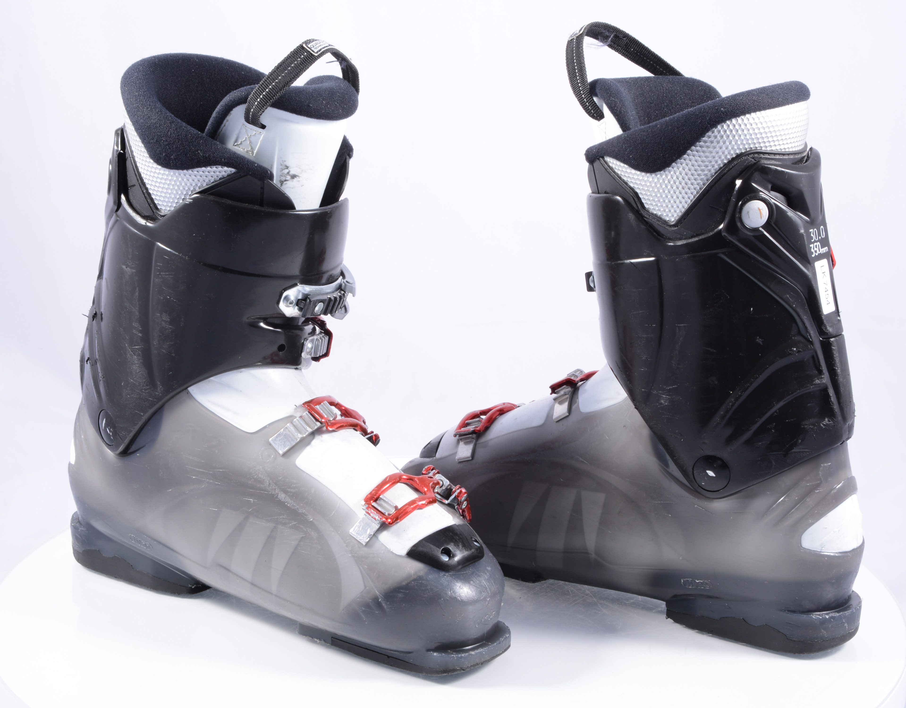 Roestig worm opslaan ski boots TECNICA MEGA + T 60, micro, macro - Mardosport.com