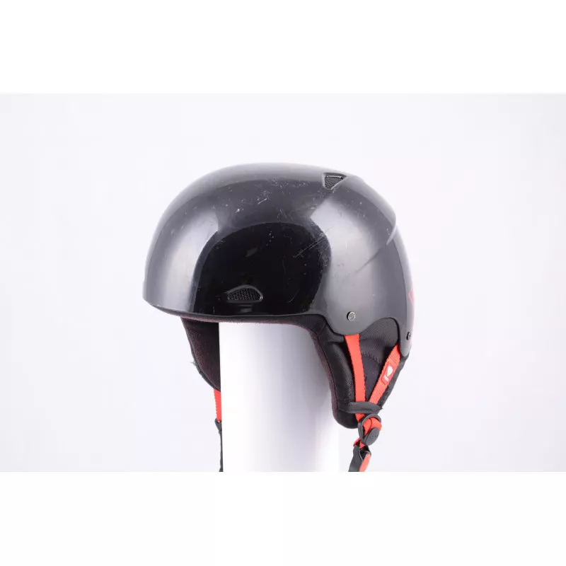 ski/snowboard helmet BURTON SCYCAP, adjustable - Mardosport.com