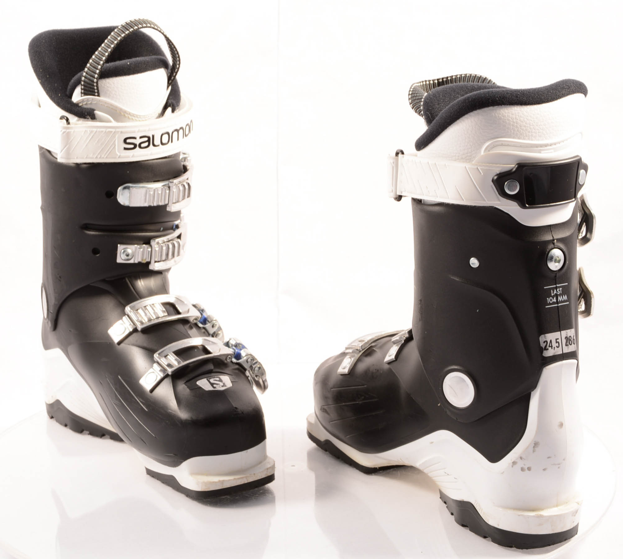 women's ski boots X ACCESS R60 OVERSIZED pivot, micro, macro - Mardosport.co.uk