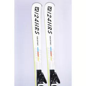 ekstra frelsen sokker skis SALOMON 24hrs MAX 2020, Woodcore, grip walk, titan + Salomon Z12 ( TOP  condition ) - Mardosport.com