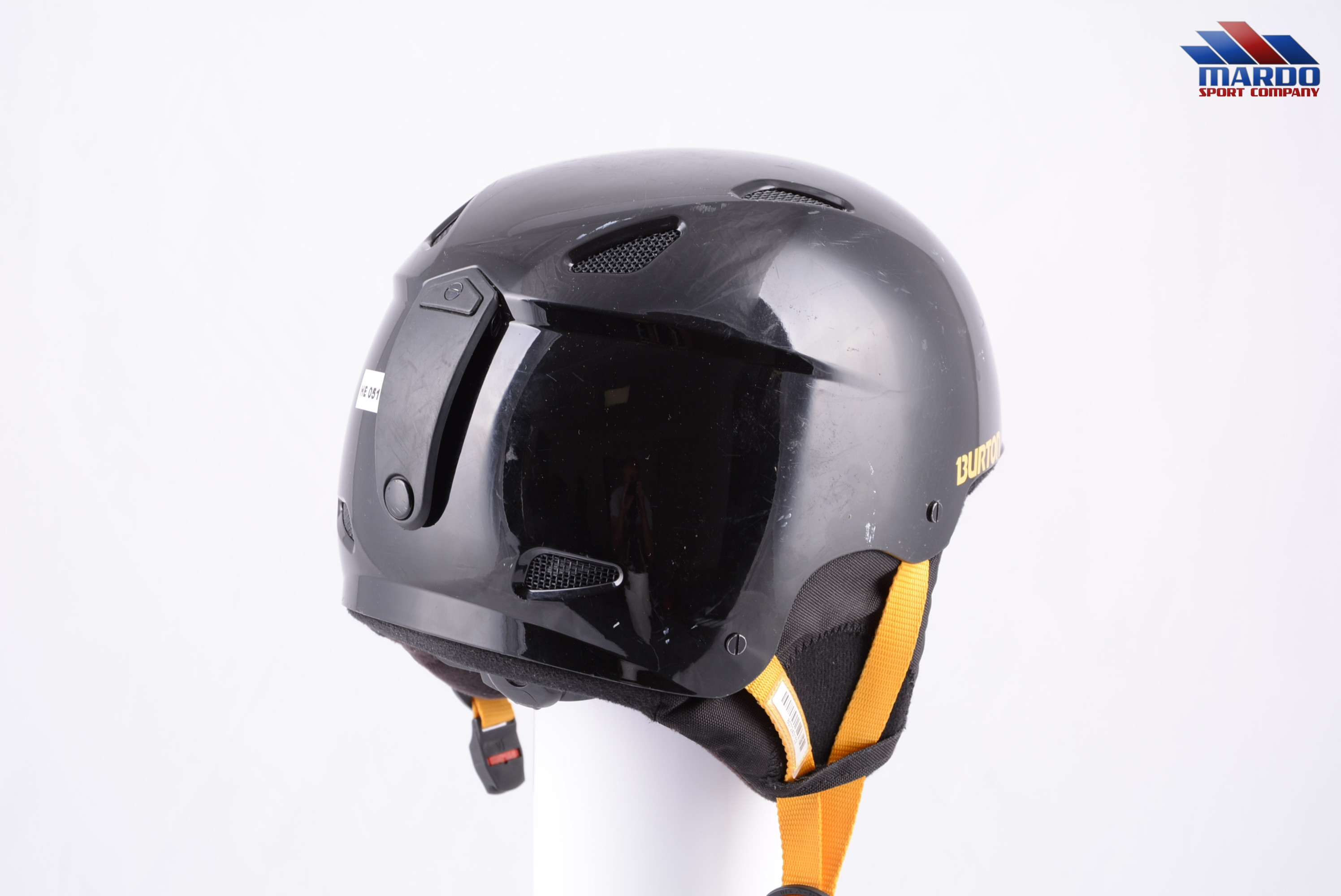 ski/snowboard helmet PROGRESSION SCYCAP adjustable -