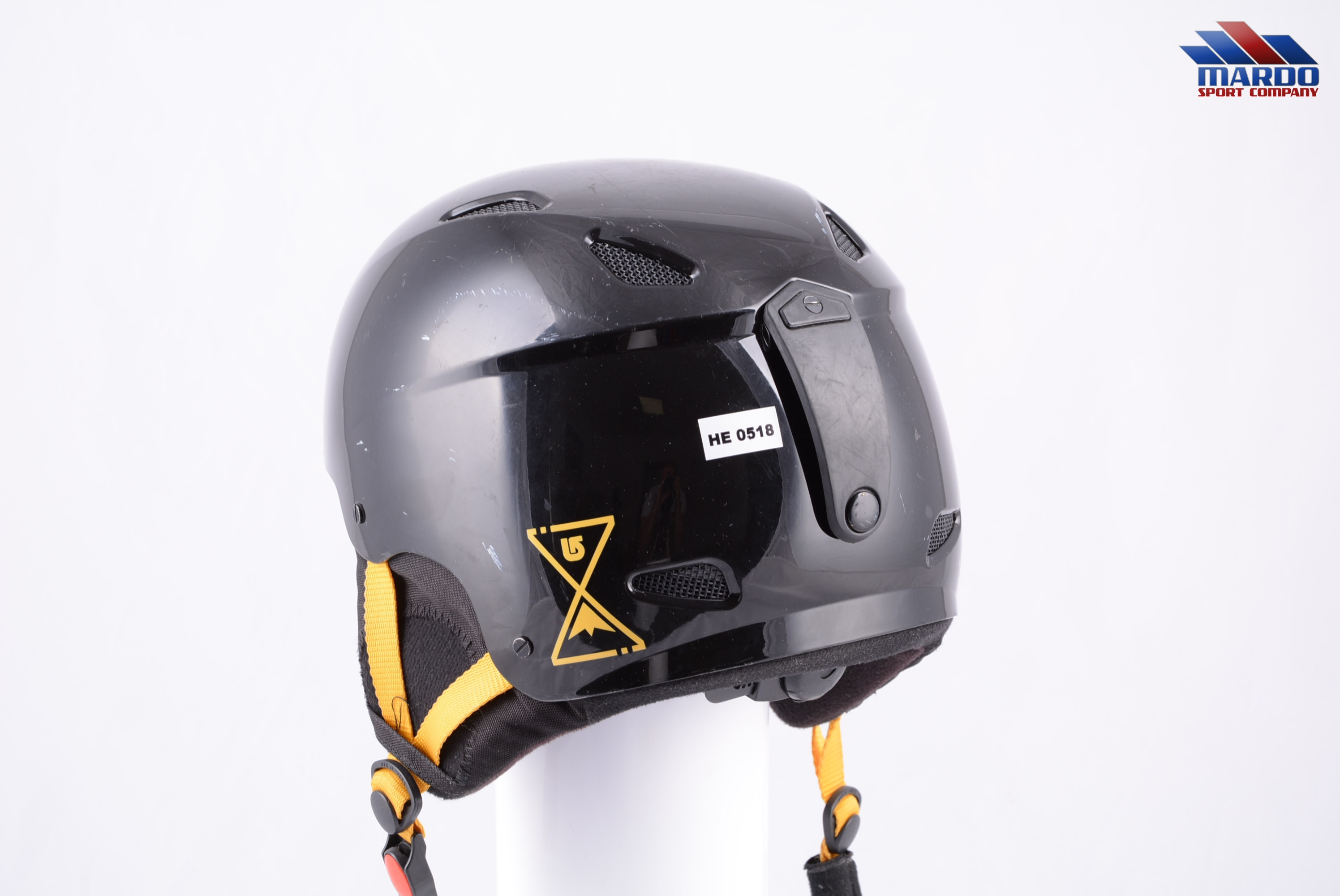 ski/snowboard helmet PROGRESSION SCYCAP adjustable -